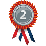Achievement: 2   CreaGame 2017
