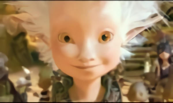  -  
: Arthur et les Minimoys
: ARTEMON
: 4.3