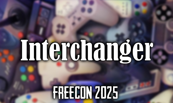 : _Forsaken_
: The Evolution Of Games
