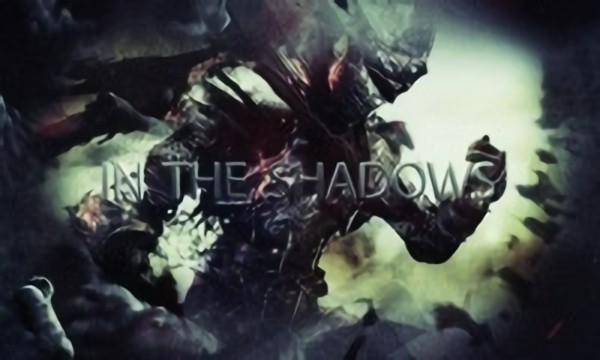 Beyond The Black - In The Shadows
�����: Dark Souls
�����: IceMooNi
�������: 4