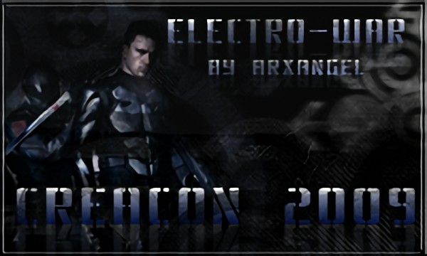 Celldweller - Surgical
: G.i. Joe: The Rise Of Cobra
: ARXANGEL
: 4.3