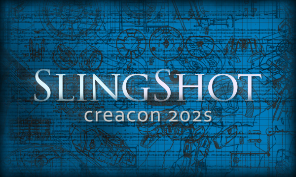 : Leberate
: Secret Level, Love Death Robots