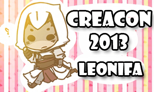 : Leonifa
: Assassin's Creed