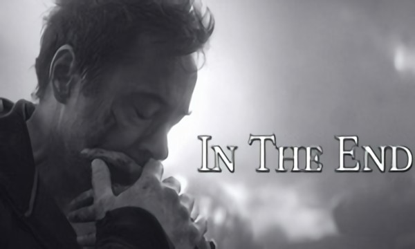 Linkin Park - In The End
: Iron Man, Avengers
: Artem32
: 4.1