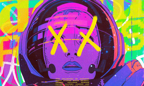 Infected Mushroom - Sa'eed
: Love Death + Robots
: Arqam
: 4.1