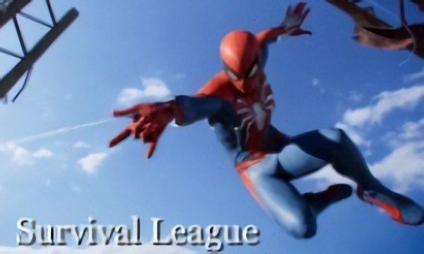 Voicians - Survival League
: Mix
: itsElixir
: 4.1