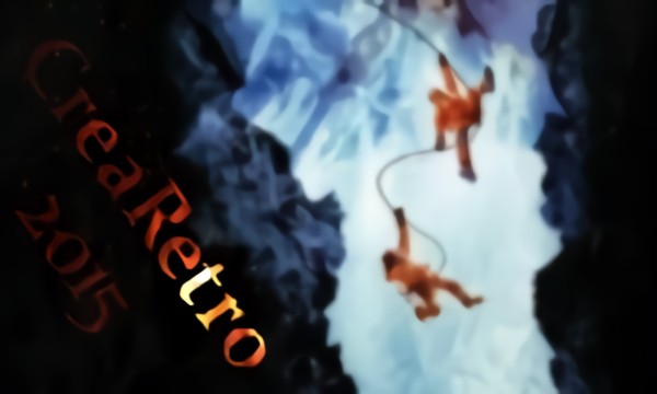 : MASTER CLASTER
: Vertical Limit (2000)