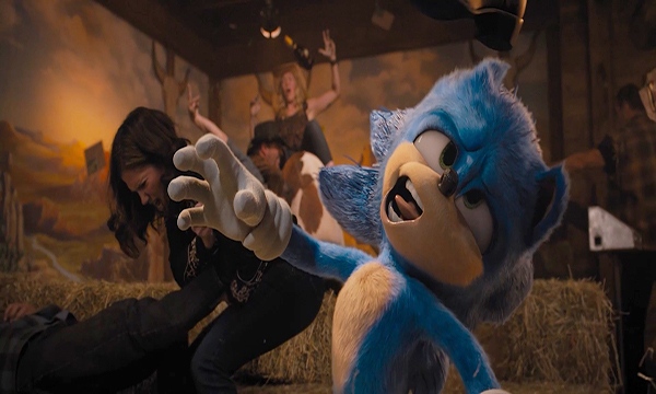 Kissin' Dynamite - Supersonic Killer
�����: Sonic The Hedgehog
�����: sLove Key5
�������: 4.4