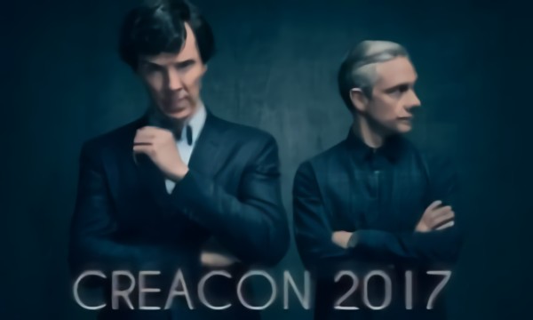 : Marlon
: Sherlock Holmes