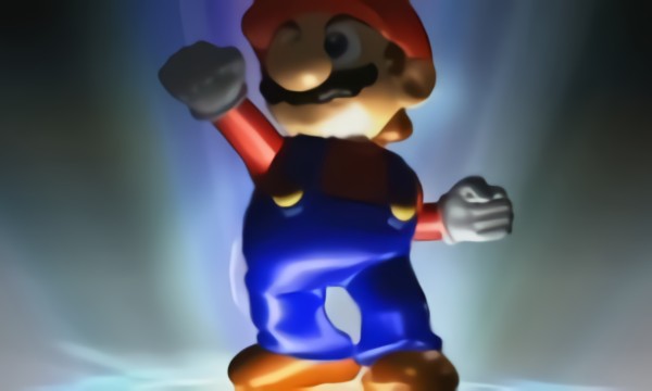 Man With A Mission (Featuring Zebrahead) - Out Of Control
: Super Smash Bros.
: itsElixir
: 4