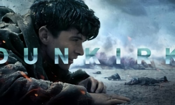 Colossal Trailer Music - Mix
: Dunkirk
: Markywa
: 4.1