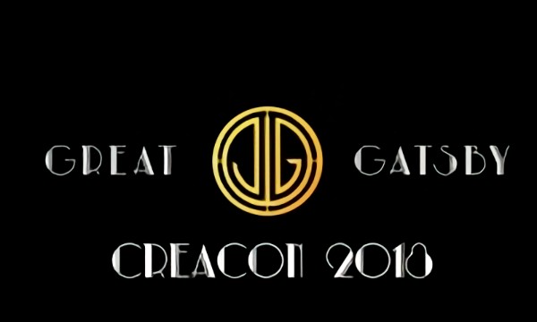 Generdyn - Mountain, Rivals
: The Great Gatsby
: Markywa
: 4.3