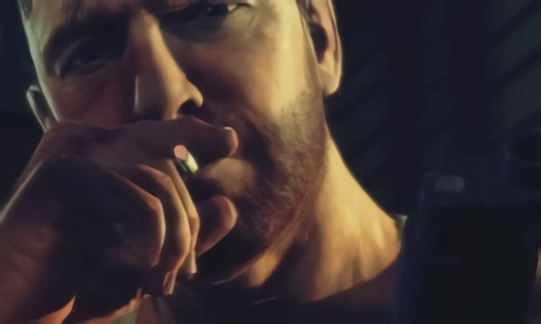 Cold - Everyone Dies
: Max Payne 3
: Freeman-47
: 4.1
