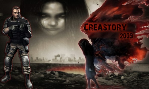 Breaking Benjamin - The Diary Of Jane
: F.e.a.r; F.e.a.r 2: Project Origin
: KenJi
: 4.3