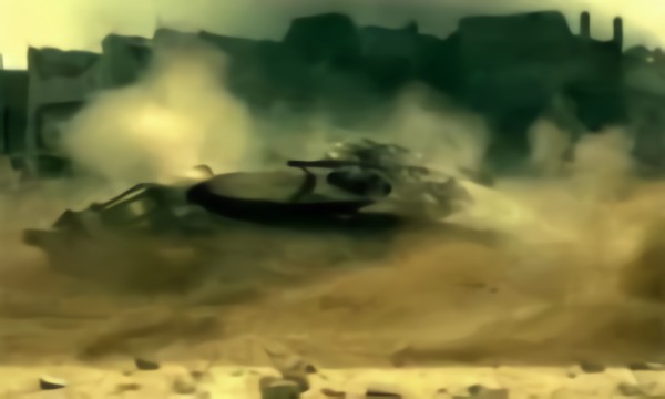 Killswitch Engage - The end of heartache
: Black Hawk Down
: Cyborg
: 4.4