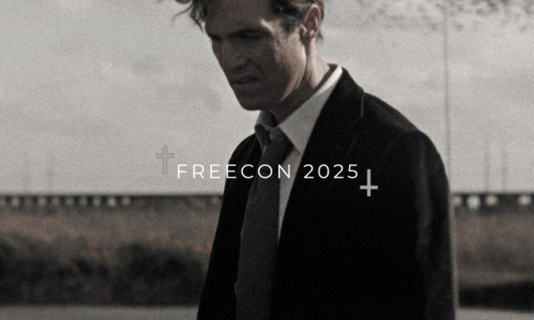 : Arqam
: True Detective S1