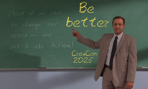 : Eugene Gubanov
: Pay It Forward (2000)