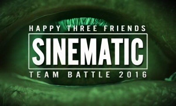 Motionless In White - Sinematic
: Mix
: rcher
: 4.4