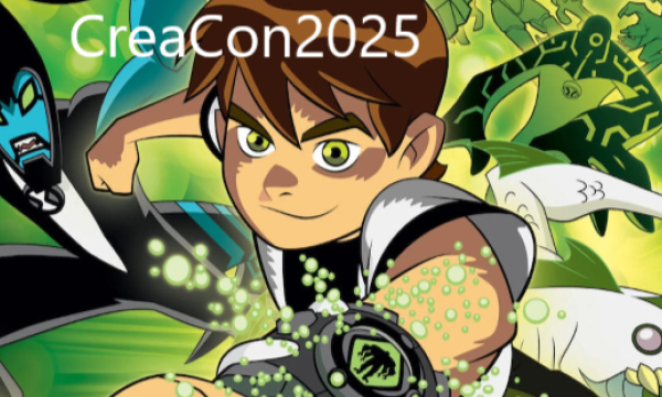 : Mr.Filin
: Multfilm Mix